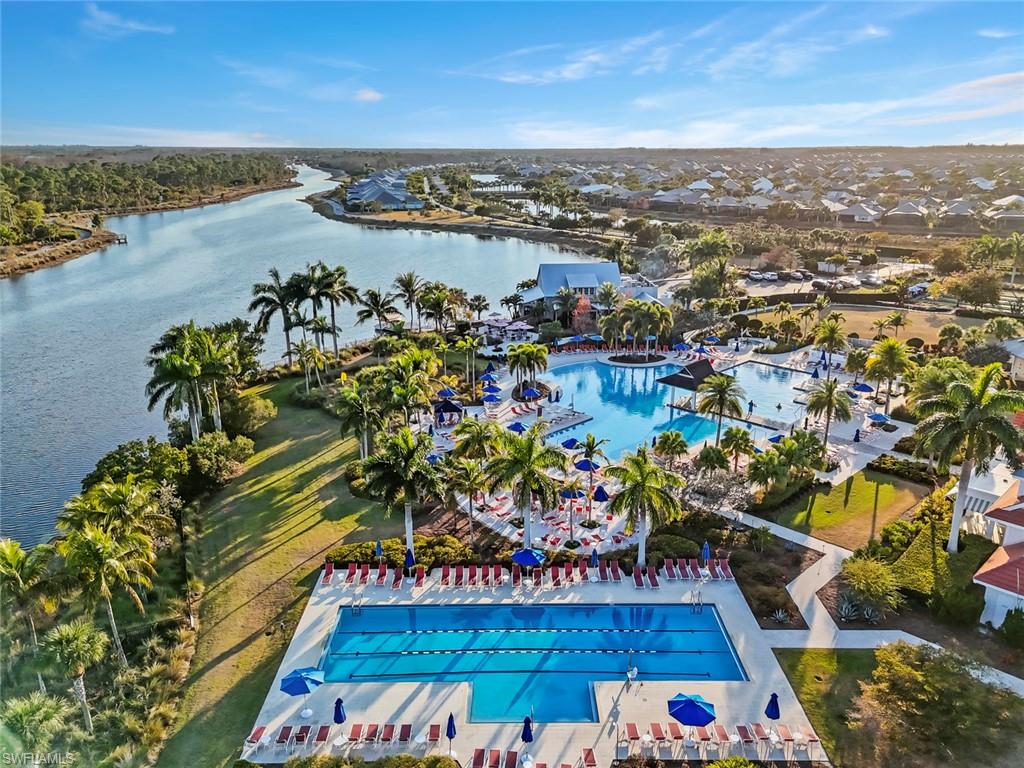 ISLES OF COLLIER PRESERVE - Residential