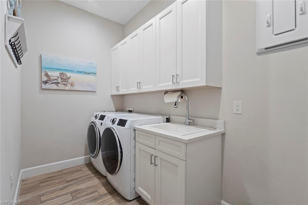 ISLES OF COLLIER PRESERVE - Residential