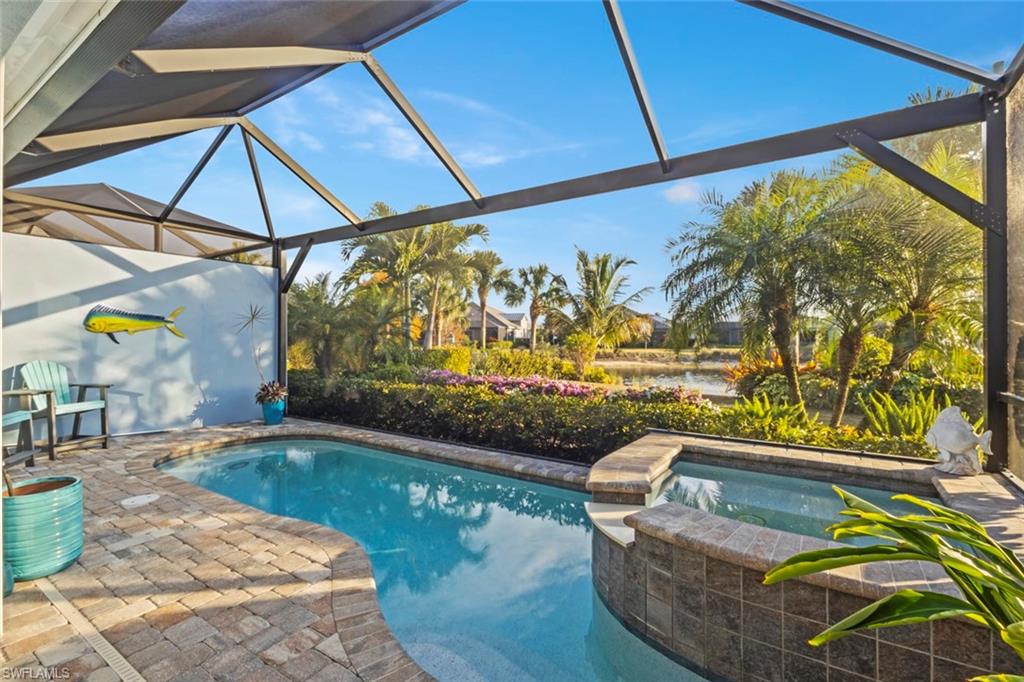 ISLES OF COLLIER PRESERVE - Residential