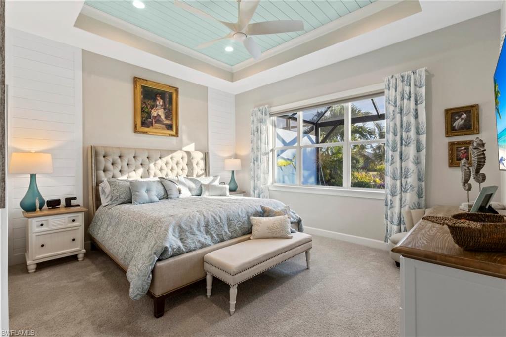 ISLES OF COLLIER PRESERVE - Residential