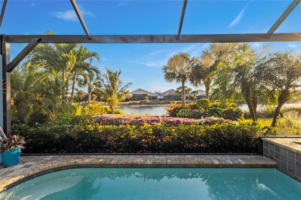 ISLES OF COLLIER PRESERVE - Residential