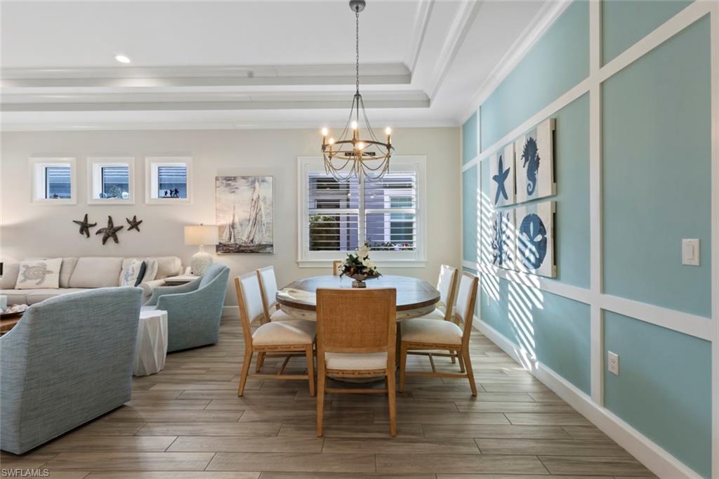 ISLES OF COLLIER PRESERVE - Residential