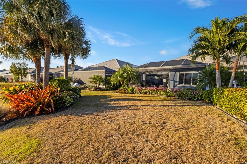 ISLES OF COLLIER PRESERVE - Residential