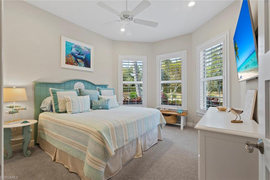 ISLES OF COLLIER PRESERVE - Residential