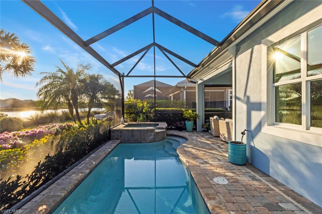 ISLES OF COLLIER PRESERVE - Residential