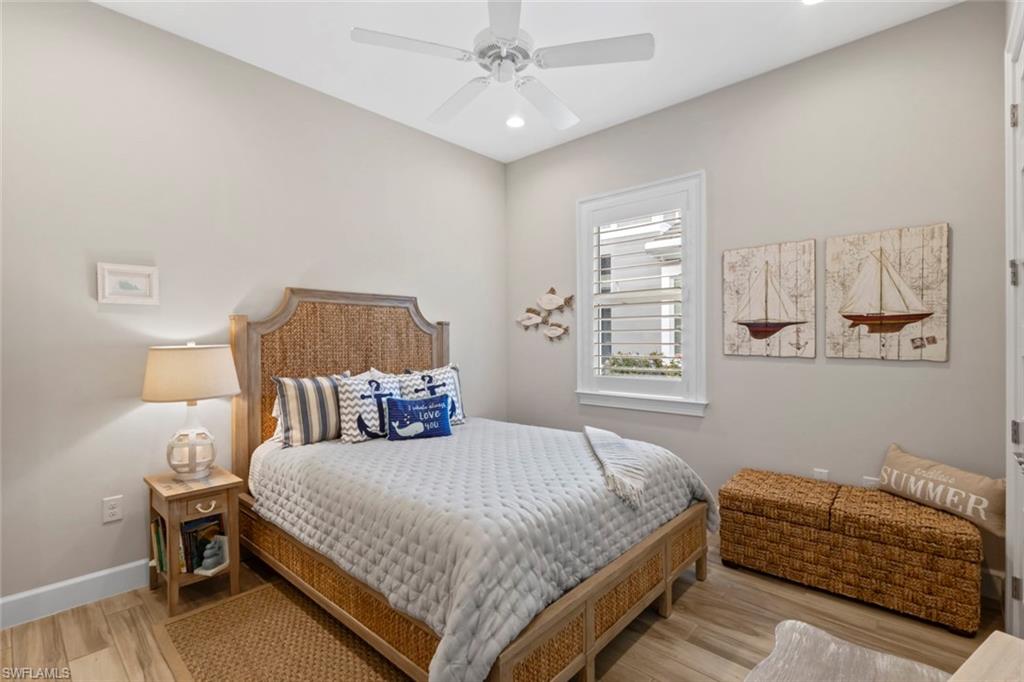 ISLES OF COLLIER PRESERVE - Residential