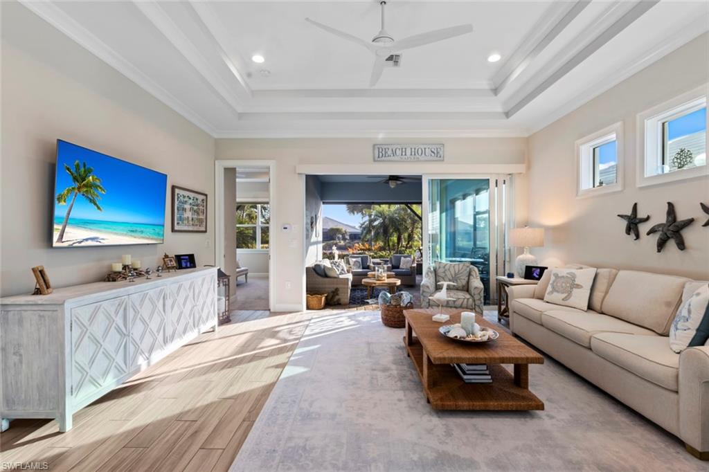 ISLES OF COLLIER PRESERVE - Residential