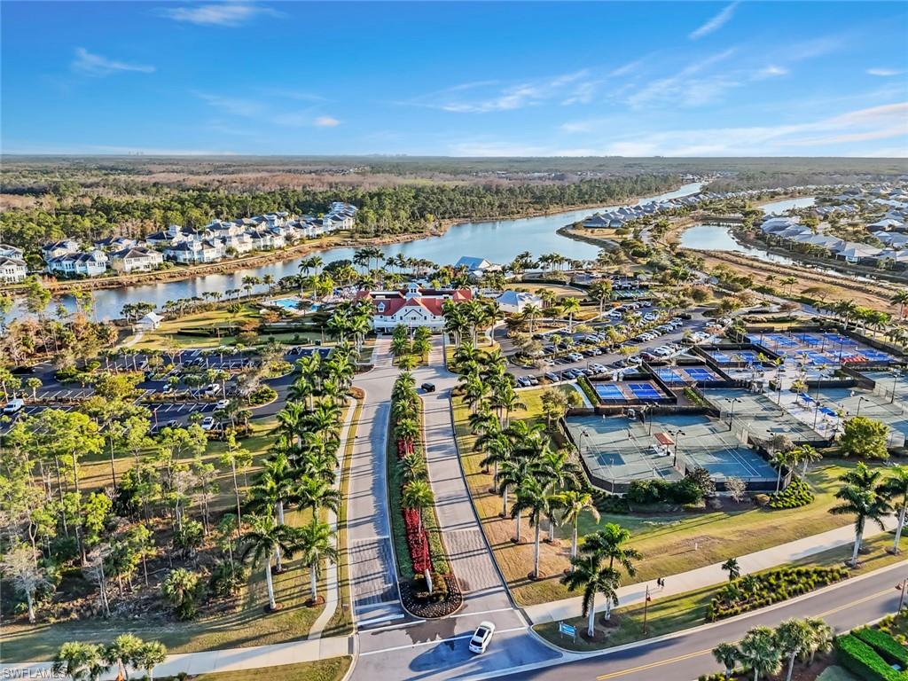 ISLES OF COLLIER PRESERVE - Residential