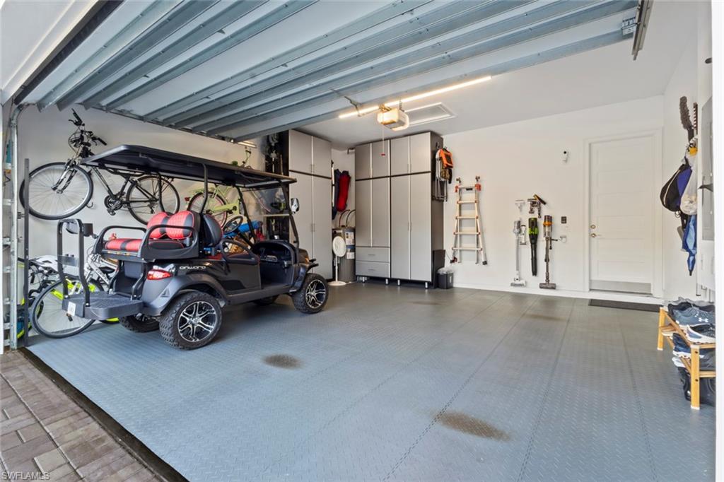 ISLES OF COLLIER PRESERVE - Residential