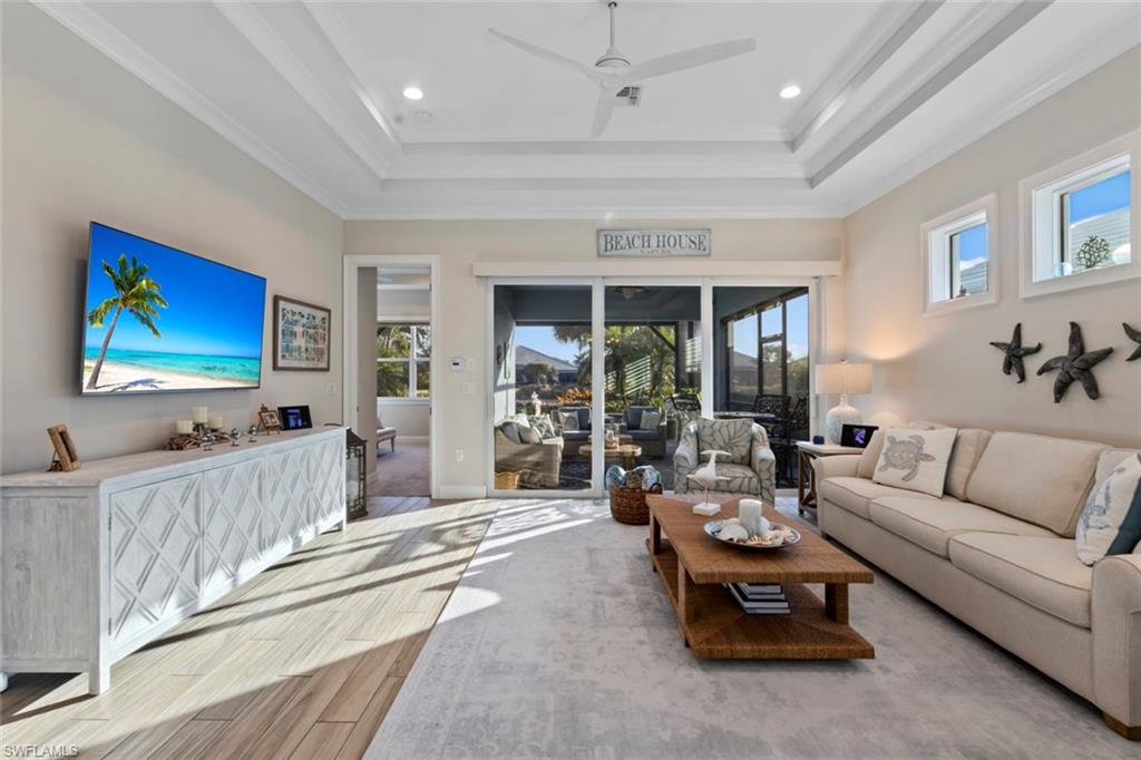 ISLES OF COLLIER PRESERVE - Residential