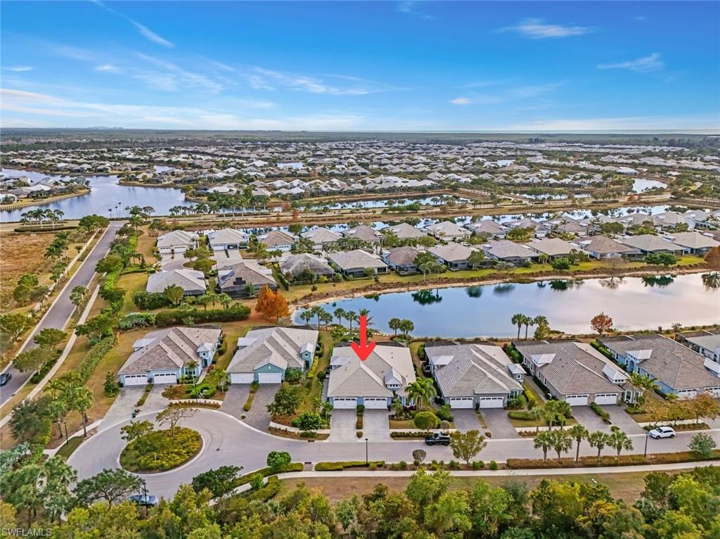 ISLES OF COLLIER PRESERVE - Residential