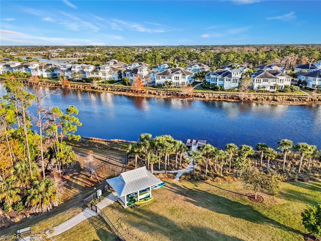 ISLES OF COLLIER PRESERVE - Residential