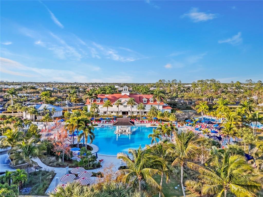 ISLES OF COLLIER PRESERVE - Residential