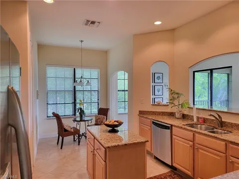 1337 Corso Palermo Ct Unit 1, Naples, FL 34105 - #: 224089558