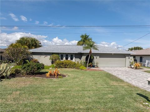 1413 SE 38th ST CAPE CORAL FL 33904