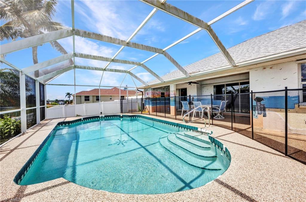 SOUTH GULF COVE - Residential