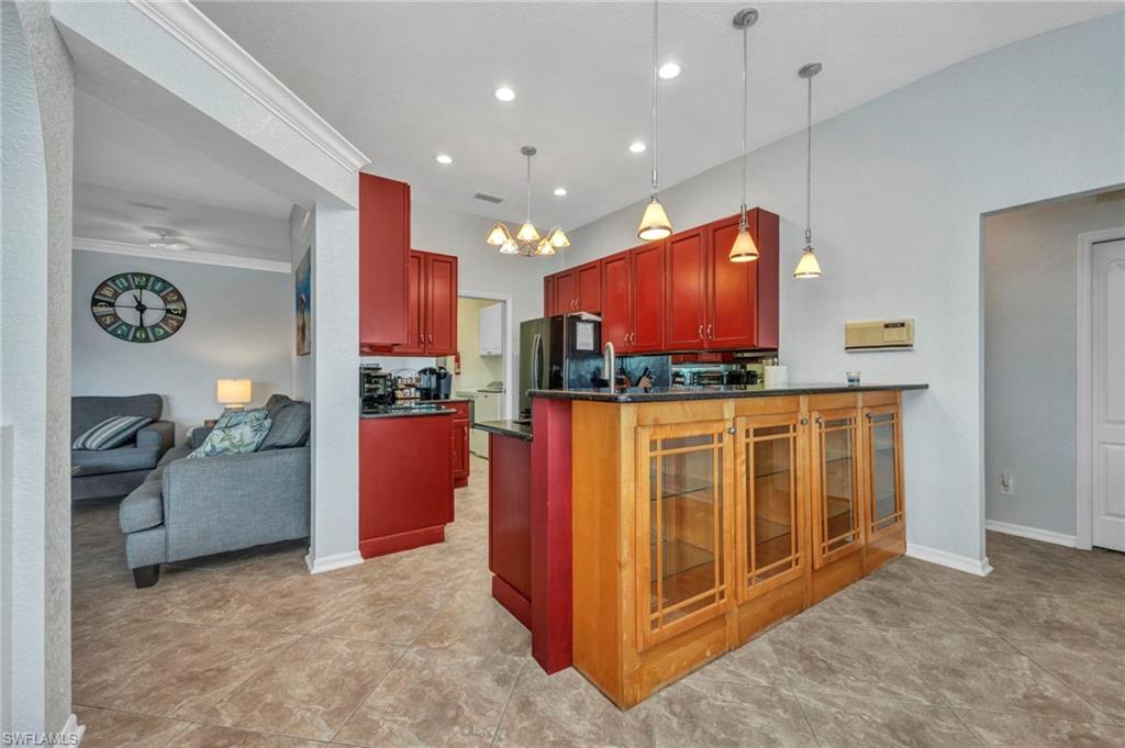 SOUTH GULF COVE - Residential