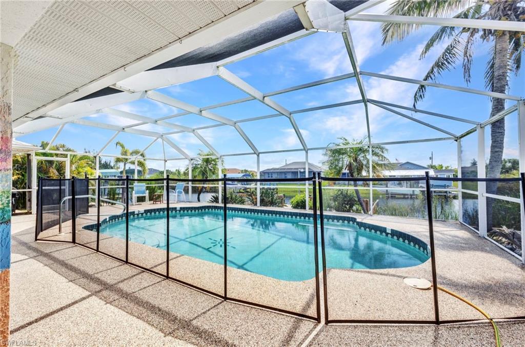 SOUTH GULF COVE - Residential