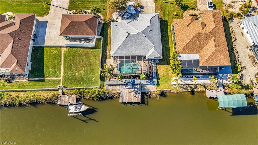 SOUTH GULF COVE - Residential