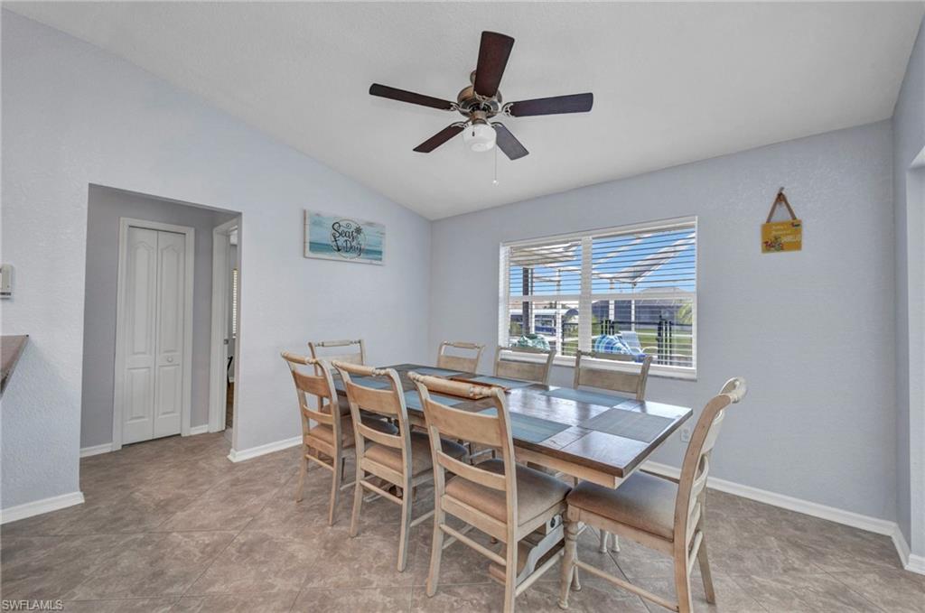 SOUTH GULF COVE - Residential