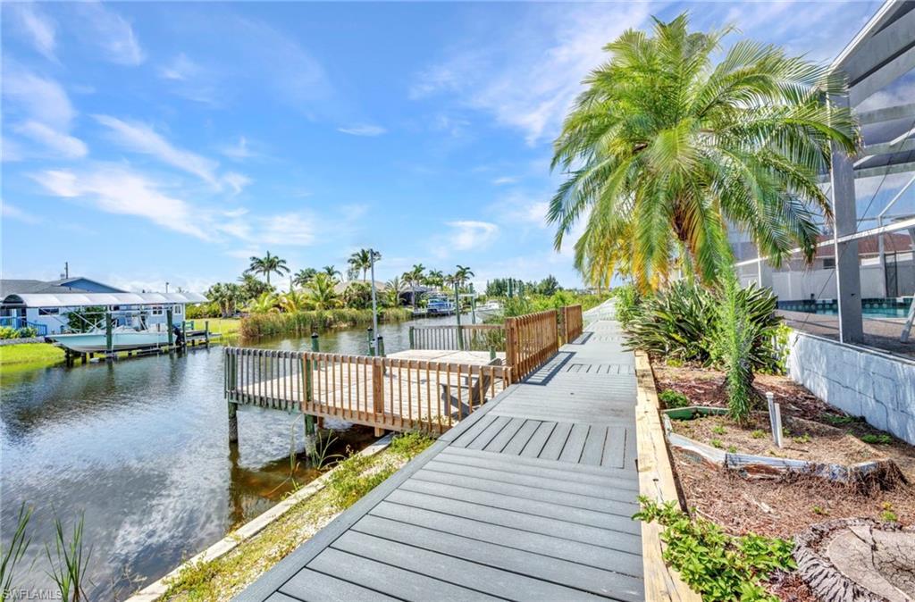 SOUTH GULF COVE - Residential