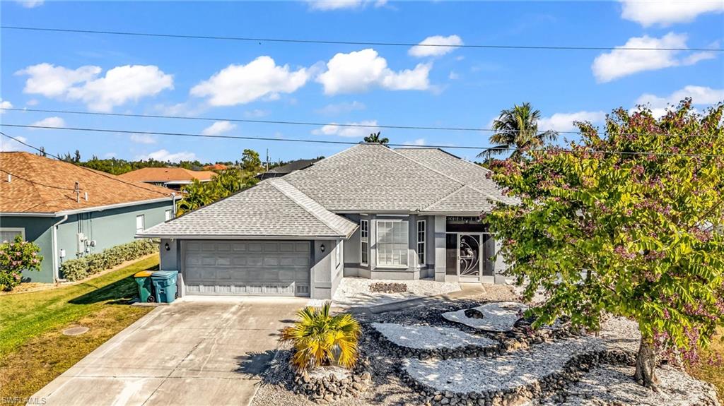 SOUTH GULF COVE - Residential