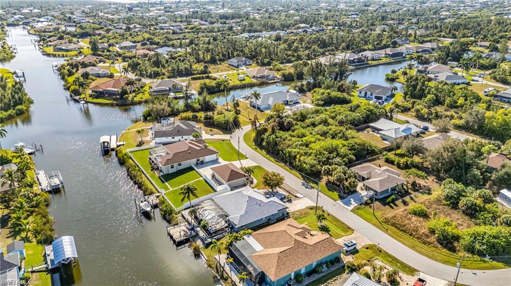 SOUTH GULF COVE - Residential