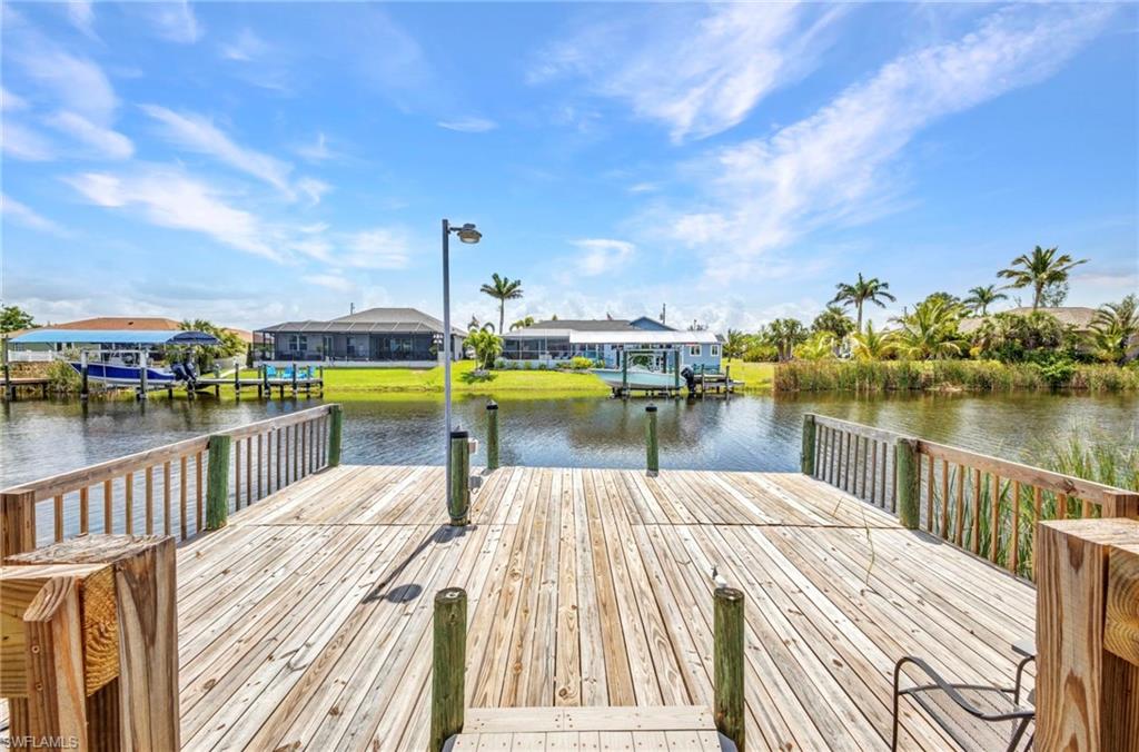 SOUTH GULF COVE - Residential