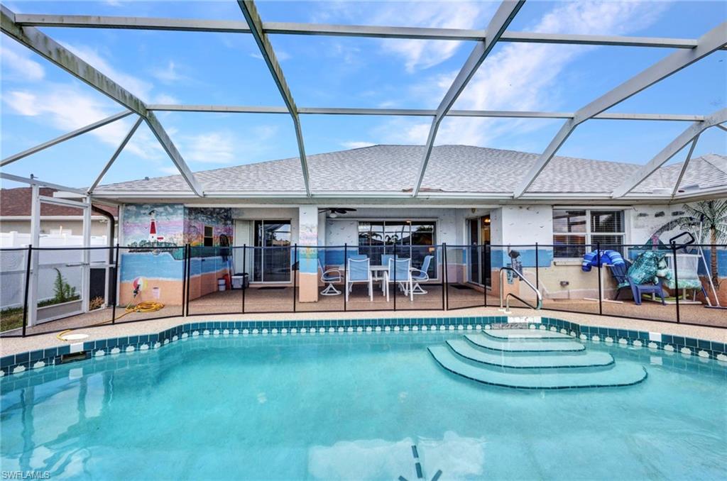 SOUTH GULF COVE - Residential