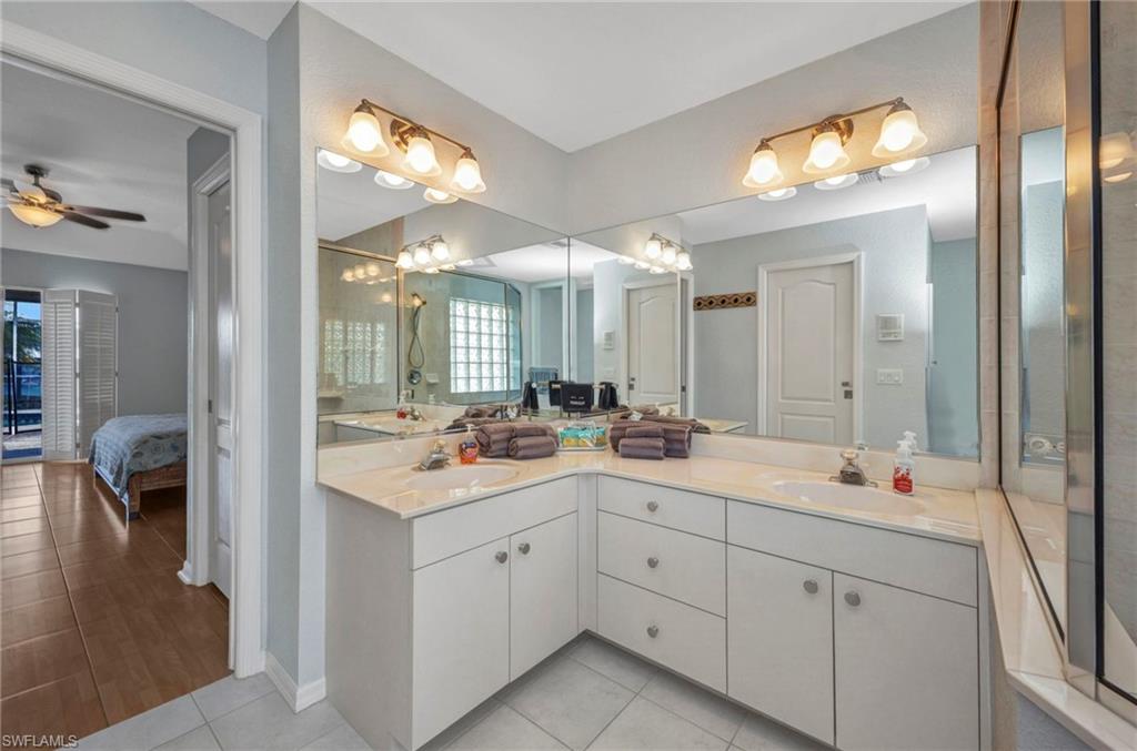 SOUTH GULF COVE - Residential