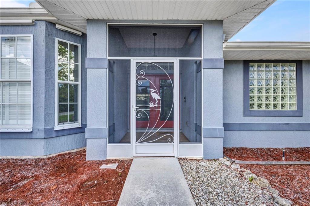 SOUTH GULF COVE - Residential