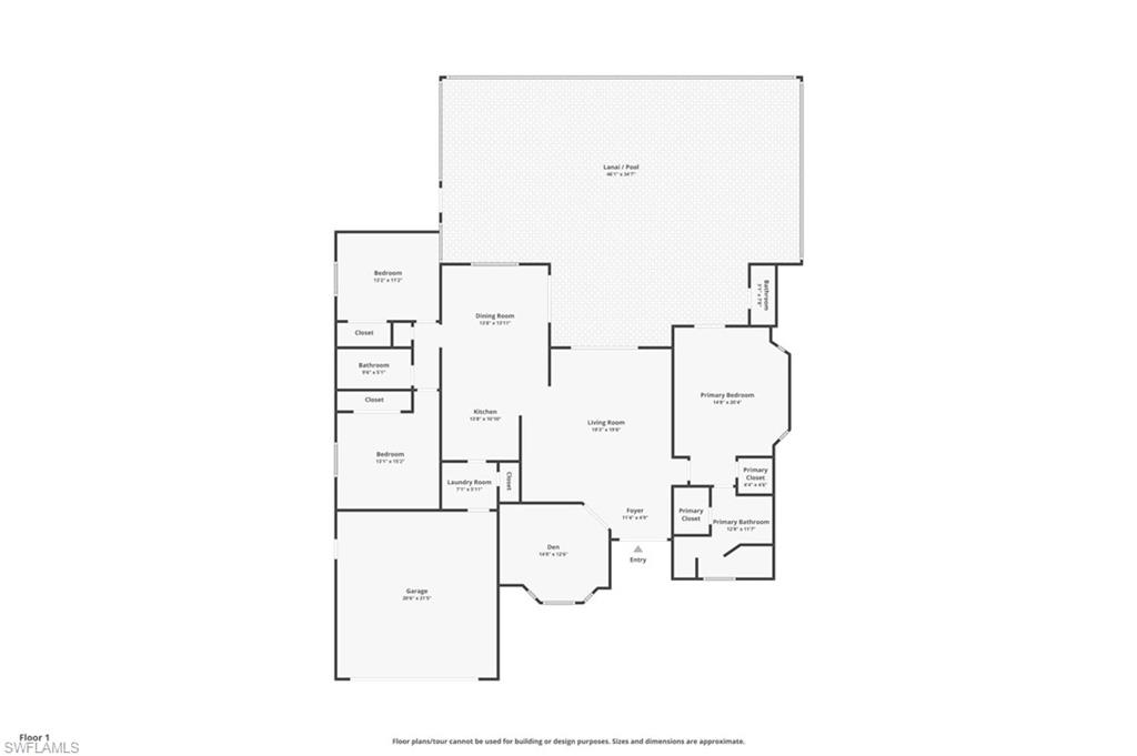 SOUTH GULF COVE - Residential