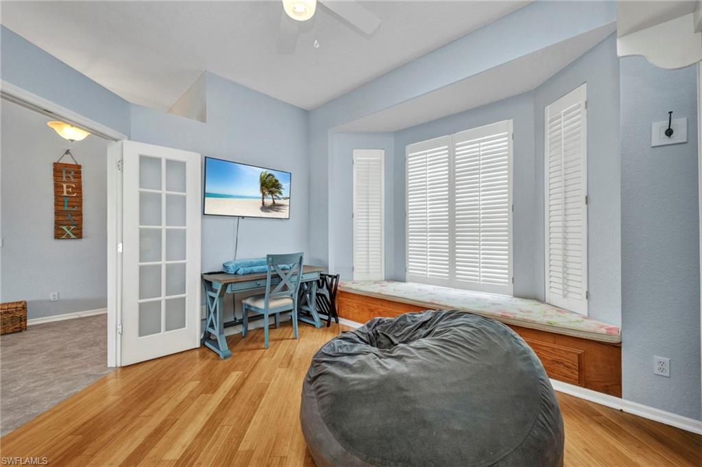 SOUTH GULF COVE - Residential