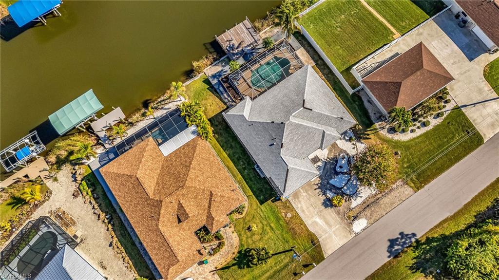 SOUTH GULF COVE - Residential