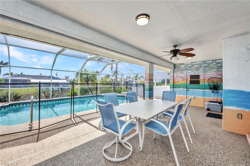 SOUTH GULF COVE - Residential