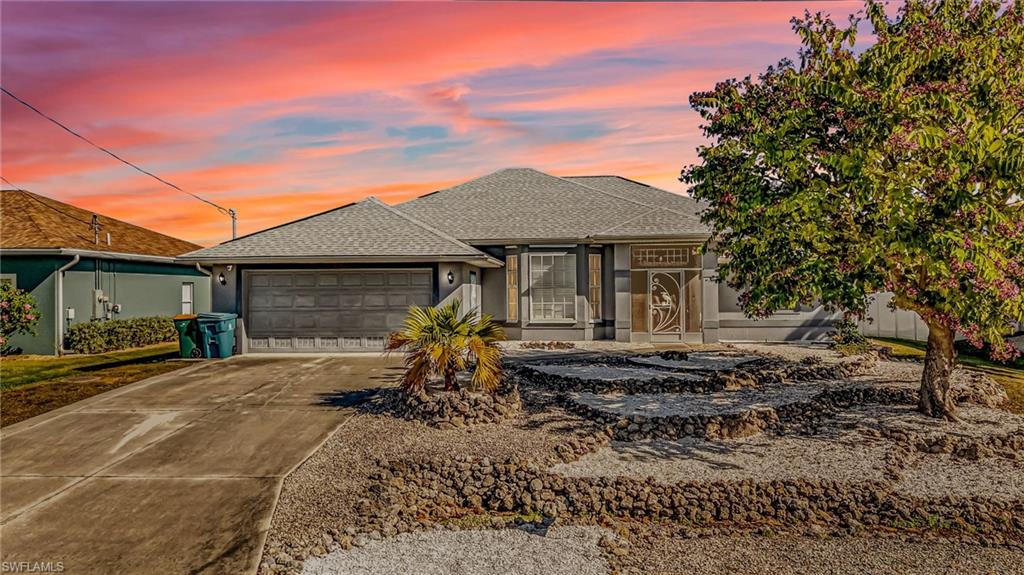 SOUTH GULF COVE - Residential