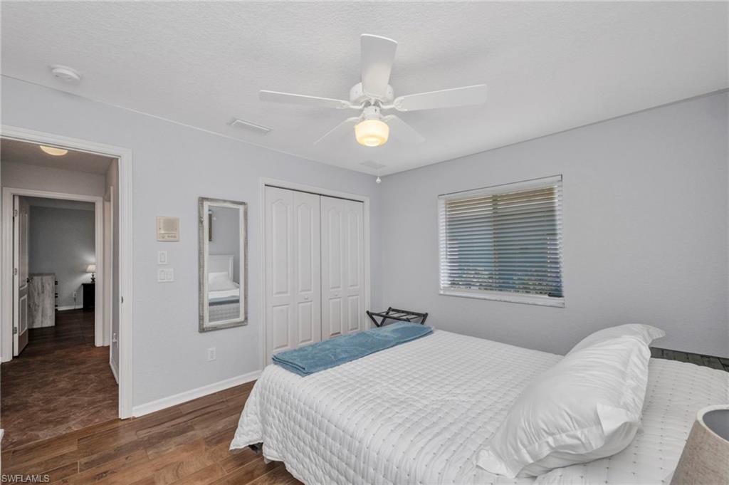 SOUTH GULF COVE - Residential