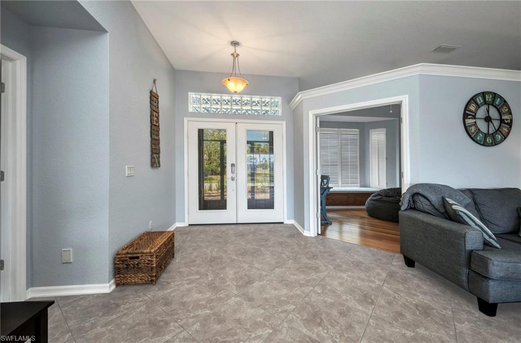 SOUTH GULF COVE - Residential