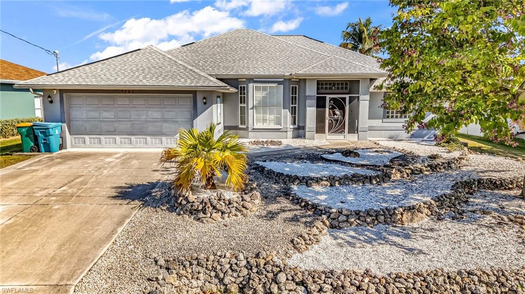 SOUTH GULF COVE - Residential