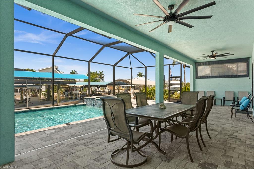 PINE ISLAND SHORES UNIT 6 - Residential