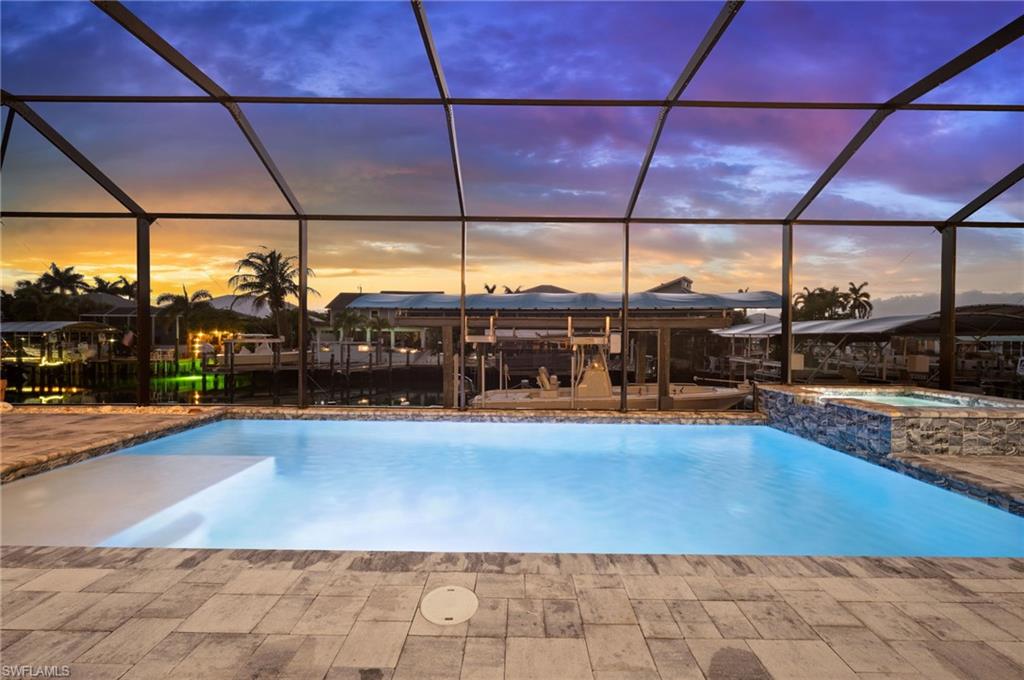 PINE ISLAND SHORES UNIT 6 - Residential