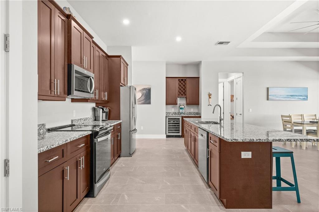 PINE ISLAND SHORES UNIT 6 - Residential