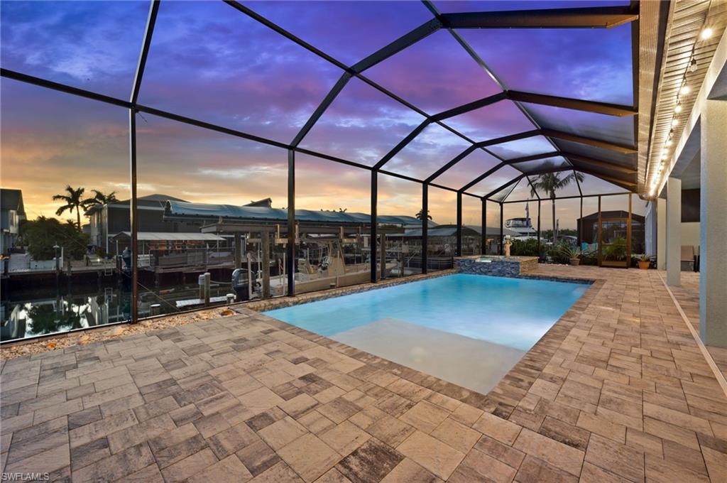 PINE ISLAND SHORES UNIT 6 - Residential