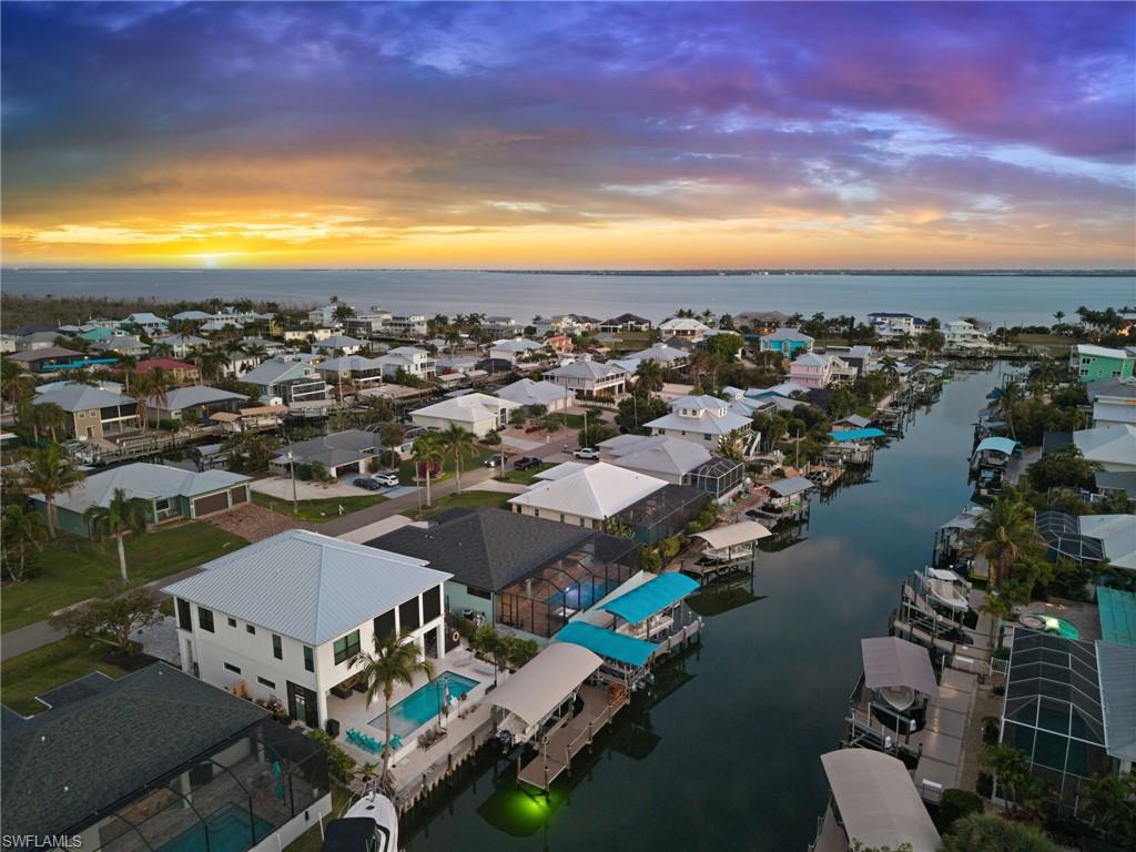 PINE ISLAND SHORES UNIT 6 - Residential