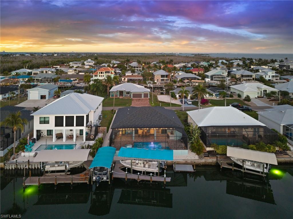 PINE ISLAND SHORES UNIT 6 - Residential