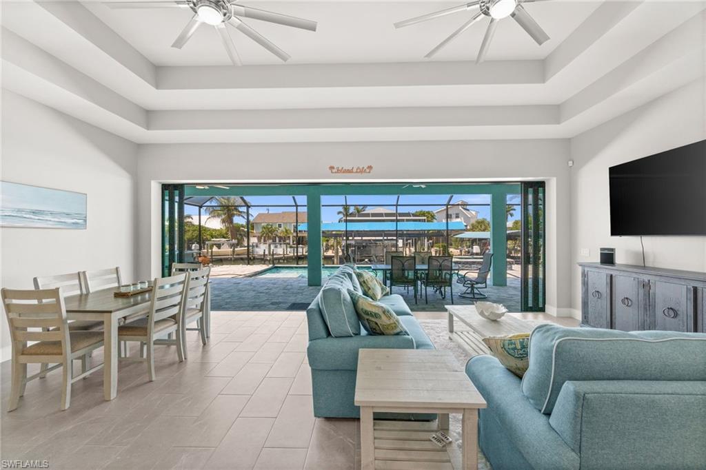 PINE ISLAND SHORES UNIT 6 - Residential