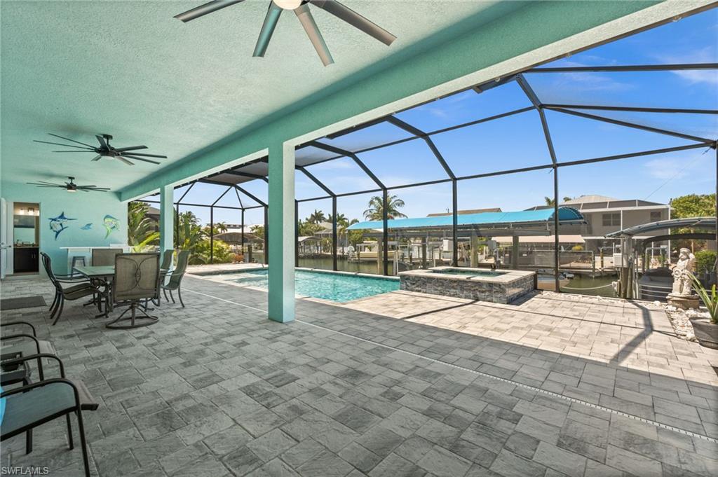 PINE ISLAND SHORES UNIT 6 - Residential