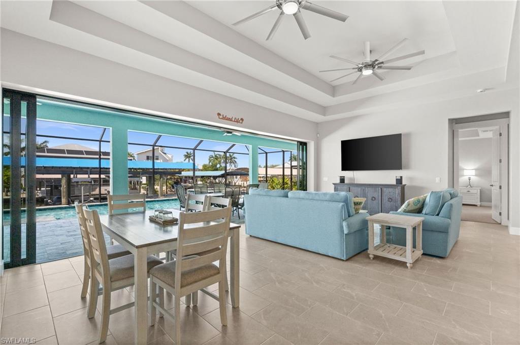 PINE ISLAND SHORES UNIT 6 - Residential