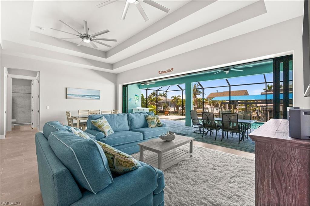 PINE ISLAND SHORES UNIT 6 - Residential