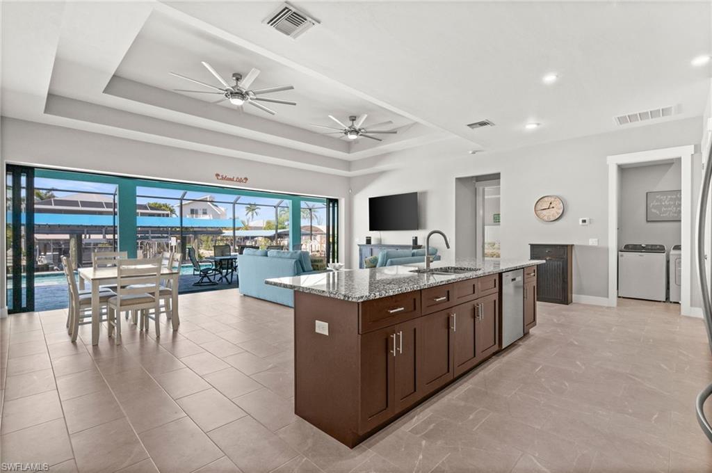 PINE ISLAND SHORES UNIT 6 - Residential